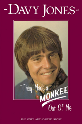 Davy Jones